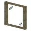 Sandstone Pane Window