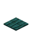 Warped Pressure Plate