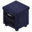 Stripped Umbran Large Drawer