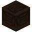 Chiseled Brown Terracotta