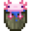 Skyroot Bucket of Axolotl
