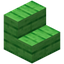 Greenheart Stairs