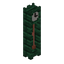 Witch Hazel Grandfather Clock