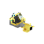 Lingering Flask Cannon