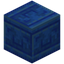 Glad Lapis Block