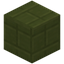 Layered Lime Terracotta