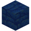Cracked Disordered Lapis Block Bricks