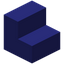 Wool Blue AntiBlock Stair
