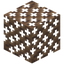 Mud Brick Lattice