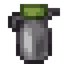 Large Gas Tank