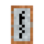 Swamp Gum Door