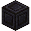 Thick Inlayed Blackstone