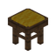 Yellow Time Seat