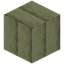 Vertical Cut End Stone