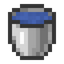 Sodium Hydroxide Bucket
