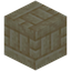 Tiny Layered Sandstone Slabs