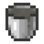 Liquid Indium Tin Barium Titanium Cuprate Bucket