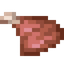 Cooked Aurora Deer Steak