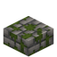 Mossy Pearl Brick Slab
