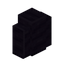 Polished Abysslate Wall