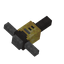 Pneumatic Jackhammer