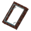 Bricks Attic Roof