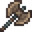 Cloggrum Battleaxe