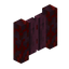 Crimson Picket Fence