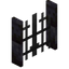 Blackstone Brick Railing Gate
