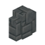 Fancy Limestone Bricks Wall