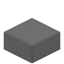Light Gray Glow Plastic Slab