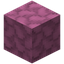 Pink Petal Block