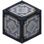 Silver Block 3x