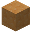 Orange Packed Silt