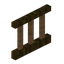 Jungle Balcony