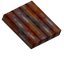 Corrugated Metal Awning