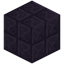 Hexagonical Blue Terracotta