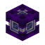 Purple Quantum Catcher