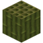 Block of Bamboo