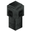 Vacuum Standing Stone