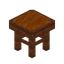 Orange Acacia Seat