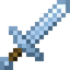 Certus Quartz Sword
