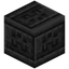 Spider Deepslate Carving