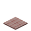 Cherry Pressure Plate
