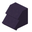 Blue Terracotta Steep Base Roof
