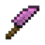 Titanium Knife