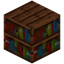 Zelkova Bookshelf