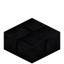 Reinforced Polished Blackstone Brick Slab