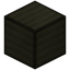Block of Polycaprolactam