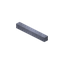 1x Niobium Titanium Wire